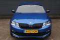 Skoda Octavia 1.5 TSI Greentech Sport Business DSG Full-led Navi Blauw - thumbnail 8