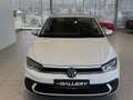 Volkswagen Polo 1.0 TSI *Spur*PDC*Sitzheizung Weiß - thumbnail 3