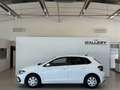 Volkswagen Polo 1.0 TSI *Spur*PDC*Sitzheizung Weiß - thumbnail 1