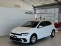 Volkswagen Polo 1.0 TSI *Spur*PDC*Sitzheizung Weiß - thumbnail 2