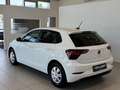 Volkswagen Polo 1.0 TSI *Spur*PDC*Sitzheizung Weiß - thumbnail 8