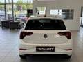 Volkswagen Polo 1.0 TSI *Spur*PDC*Sitzheizung Weiß - thumbnail 6