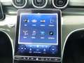 Mercedes-Benz C 30 AMG 300 e Hybrid EQ 204+129ch AMG Line (TVA) Schwarz - thumbnail 10