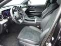 Mercedes-Benz C 30 AMG 300 e Hybrid EQ 204+129ch AMG Line (TVA) Schwarz - thumbnail 7