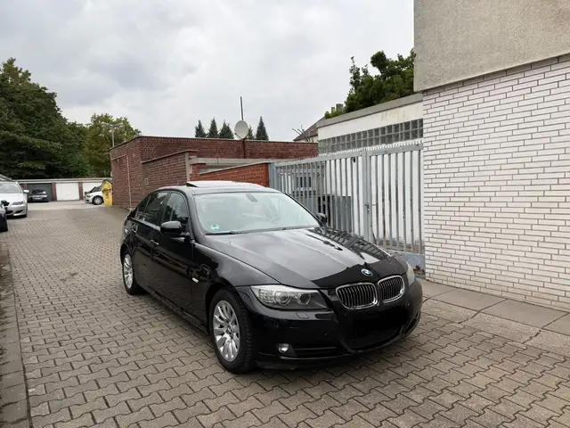 BMW 318 3 Limousine 318 i TÜV NEU 2.HAND