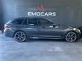 BMW 530 530 E Xdrive TOURING (G31) M sport Pro 292 BVA8 Gris - thumbnail 8