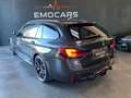 BMW 530 530 E Xdrive TOURING (G31) M sport Pro 292 BVA8 Gris - thumbnail 3