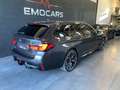 BMW 530 530 E Xdrive TOURING (G31) M sport Pro 292 BVA8 Gris - thumbnail 7