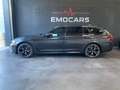 BMW 530 530 E Xdrive TOURING (G31) M sport Pro 292 BVA8 Gris - thumbnail 4