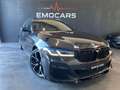 BMW 530 530 E Xdrive TOURING (G31) M sport Pro 292 BVA8 Gris - thumbnail 1