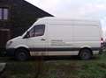 Mercedes-Benz Sprinter Sprinter 310 2.1 CDI A2 Wit - thumbnail 1