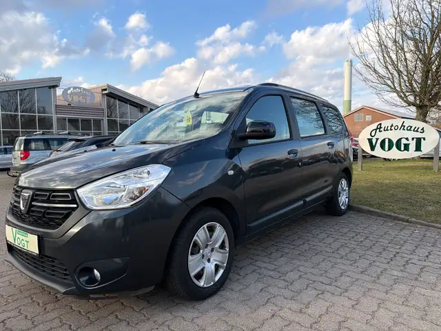 Dacia Lodgy Comfort 1.5 TEMP/PDC/KLIMA