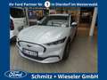 Ford Mustang Mach-E Basis Navi, Technologie-Paket Weiß - thumbnail 1