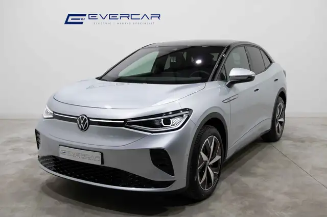 Volkswagen ID.5 GTX SPORT PLUS ***MATRIX*PANO*HEAT PUMP***