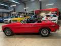 MG MGB CABRIOLET Rouge - thumbnail 8