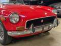 MG MGB CABRIOLET Rouge - thumbnail 11