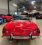 MG MGB CABRIOLET Rouge - thumbnail 5