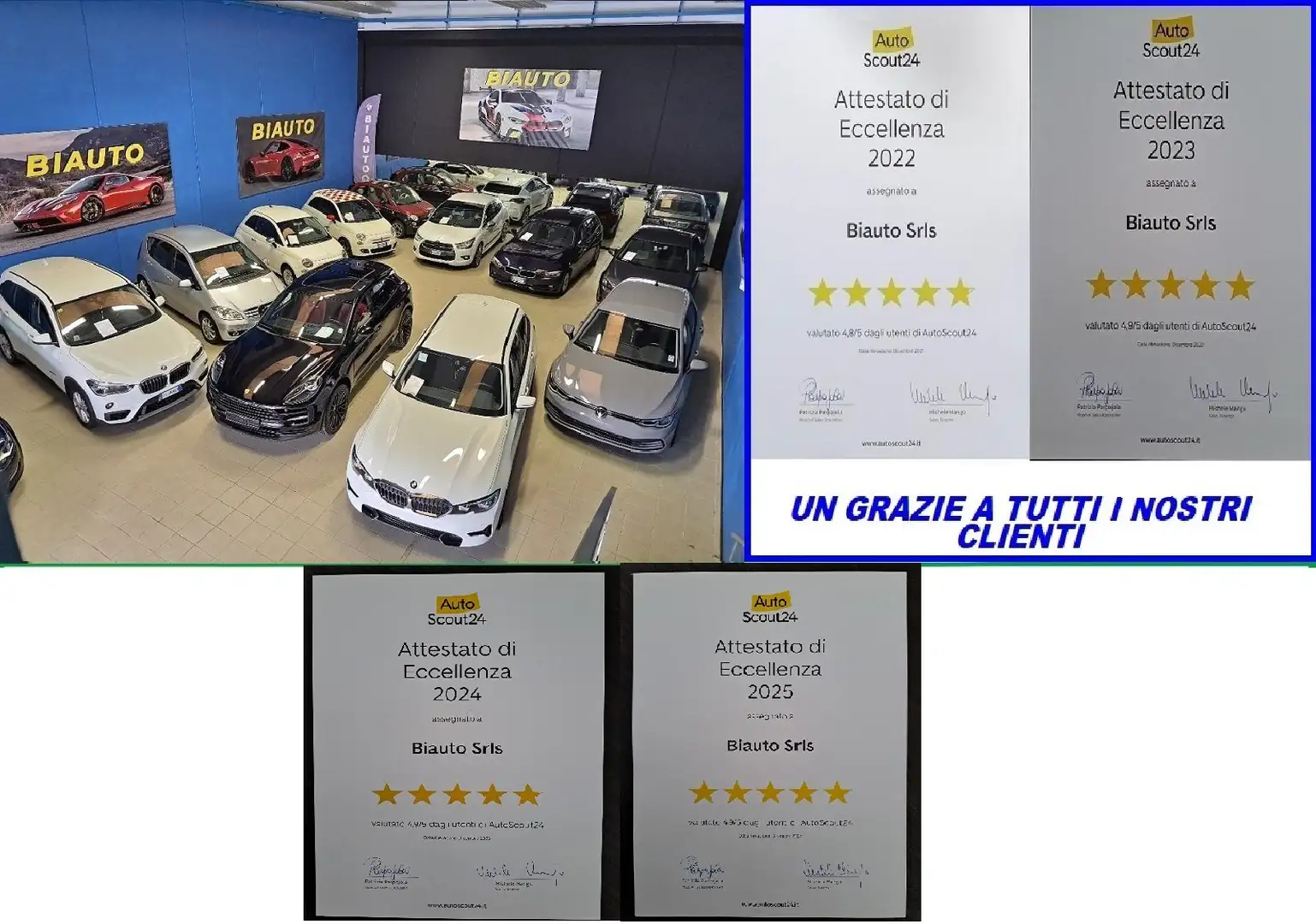 Citroen C3 C3 III 2017 1.2 puretech Feel s *NEOPATENTATI Grigio - 2