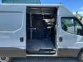 Iveco Daily Kasten 35S18 3.0 L2H2L/AHK3.5T+STANDH+RüKa Grau - thumbnail 24