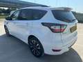 Ford Kuga Kuga 2.0 tdci ST-Line Business s Blanc - thumbnail 3