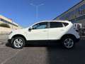 Nissan Qashqai 2.0 dci Tekna  4x4 150cv Weiß - thumbnail 3