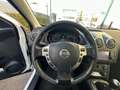 Nissan Qashqai 2.0 dci Tekna  4x4 150cv Weiß - thumbnail 10