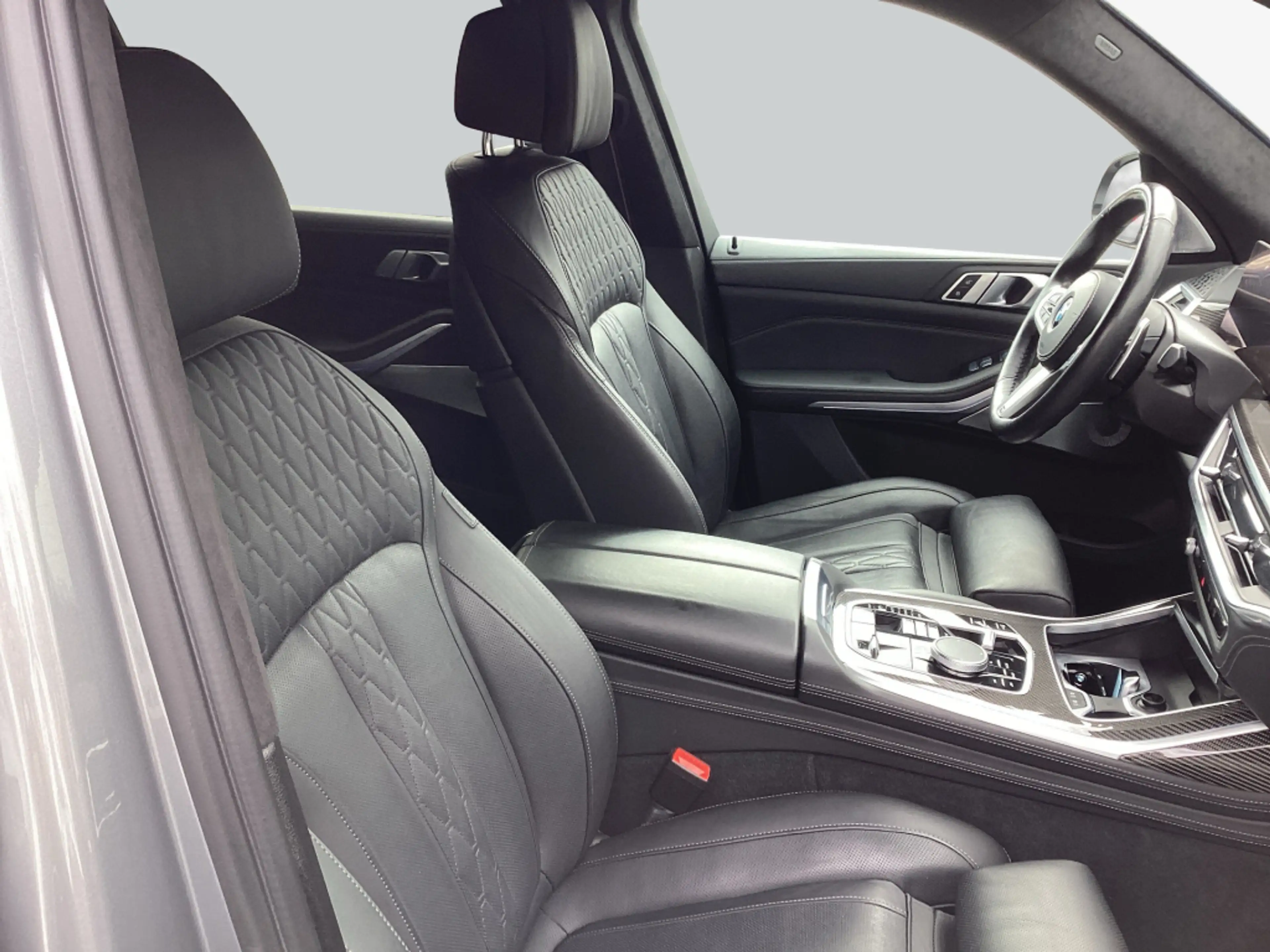 BMW X7 xDrive40d SHZ* AHK* Standheizung* — photo 13
