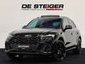 Audi Q5 50 TFSI e 3 x S line ACC 360 Pano Massage Luchtver Noir - thumbnail 1