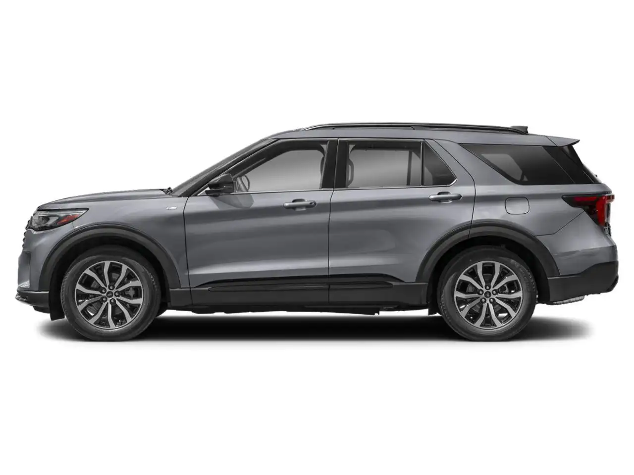 Ford Explorer fotografie Ford Explorer