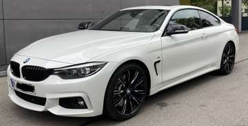 440i Coupe Aut. M Sport