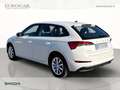 Skoda Scala 1.0 tsi ambition 110cv Blanc - thumbnail 3