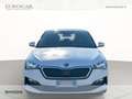 Skoda Scala 1.0 tsi ambition 110cv Blanc - thumbnail 4