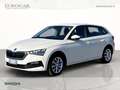 Skoda Scala 1.0 tsi ambition 110cv Blanc - thumbnail 1