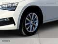 Skoda Scala 1.0 tsi ambition 110cv Blanc - thumbnail 6
