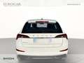 Skoda Scala 1.0 tsi ambition 110cv Blanc - thumbnail 5