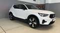 Volvo XC40 XC40 Recharge Ultimate, T4 Plug-in Hybrid, Elektri Blanc - thumbnail 6