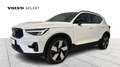Volvo XC40 XC40 Recharge Ultimate, T4 Plug-in Hybrid, Elektri Blanc - thumbnail 1