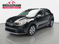 Kia Stonic STONIC 1.0 T-GDI 100 DCT VISION MJ25 SITZH. NAVI Schwarz - thumbnail 1