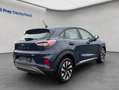 Ford Puma 1.0 EcoBoost Hybrid Aut. TITANIUM Bleu - thumbnail 6