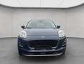 Ford Puma 1.0 EcoBoost Hybrid Aut. TITANIUM Bleu - thumbnail 7