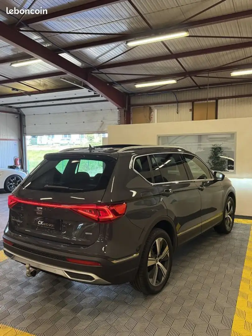 SEAT Tarraco 1.4 e-Hybrid 245ch Xperience DSG6 NEUF - 2
