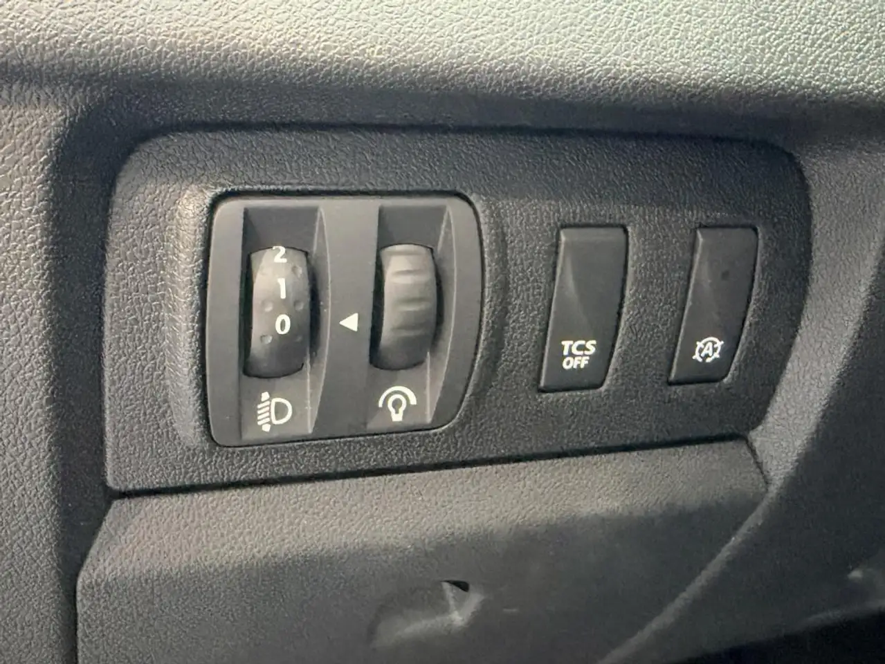 Renault Megane Citadine 5 portes — photo 12