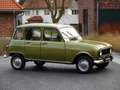 Renault R 4 TL - Lackierung und Zustand eine Rarität Grün - thumbnail 36