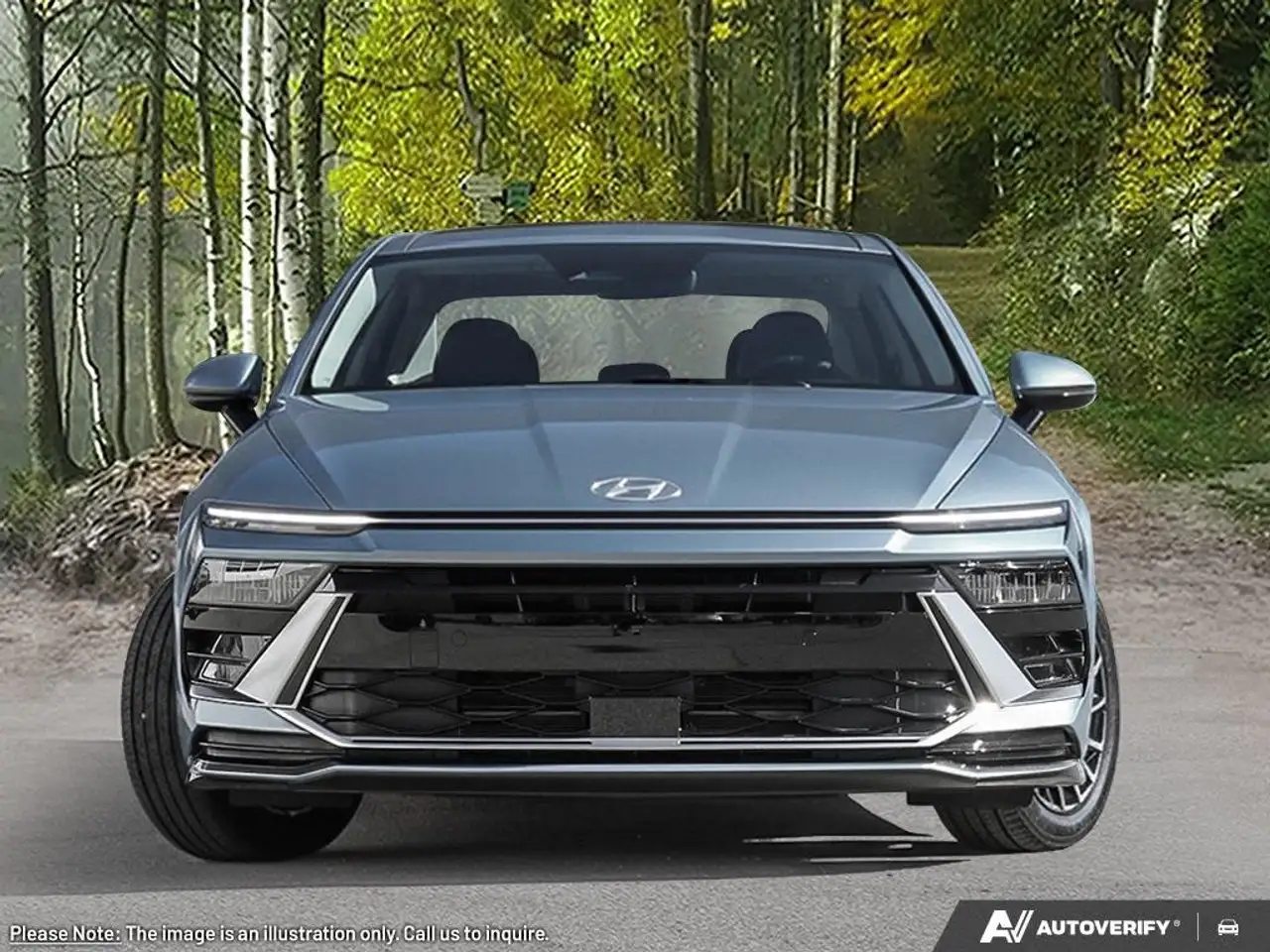 Hyundai SONATA снимка Hyundai SONATA