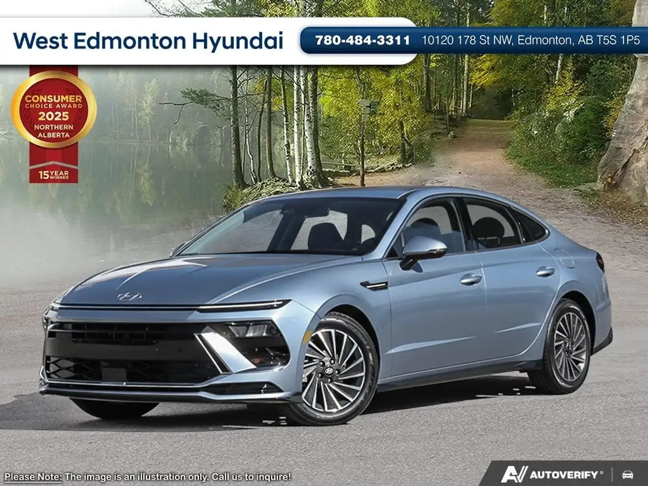 Hyundai SONATA снимка Hyundai SONATA
