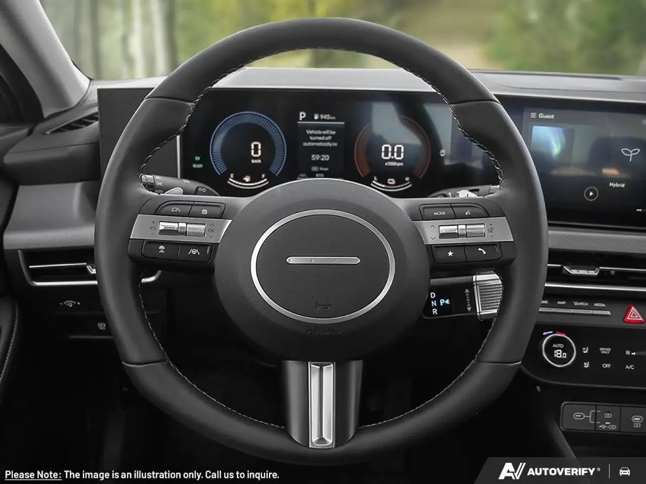 Hyundai SONATA снимка Hyundai SONATA