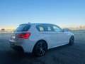 BMW 116 Serie 1 F/20-21 2015 116d Msport 5p auto Blanco - thumbnail 5
