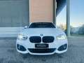 BMW 116 Serie 1 F/20-21 2015 116d Msport 5p auto Blanco - thumbnail 2