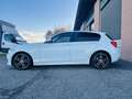 BMW 116 Serie 1 F/20-21 2015 116d Msport 5p auto Blanco - thumbnail 7