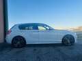 BMW 116 Serie 1 F/20-21 2015 116d Msport 5p auto Blanco - thumbnail 4